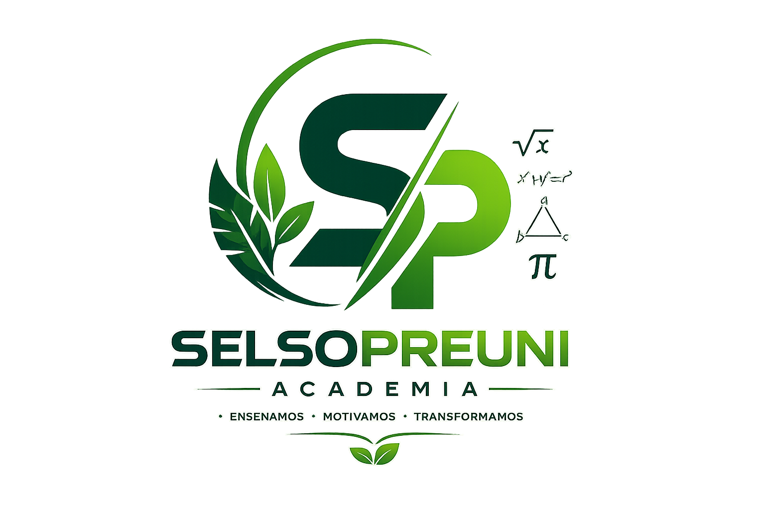Logo Selsopreuni Academia